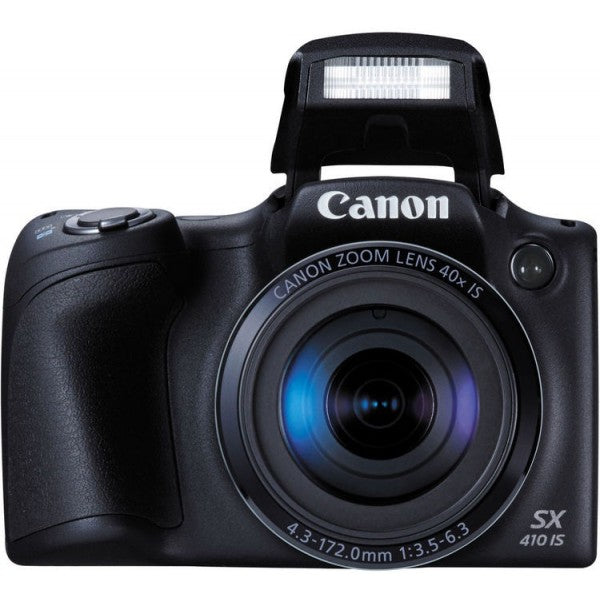 Canon PowerShot SX410 IS