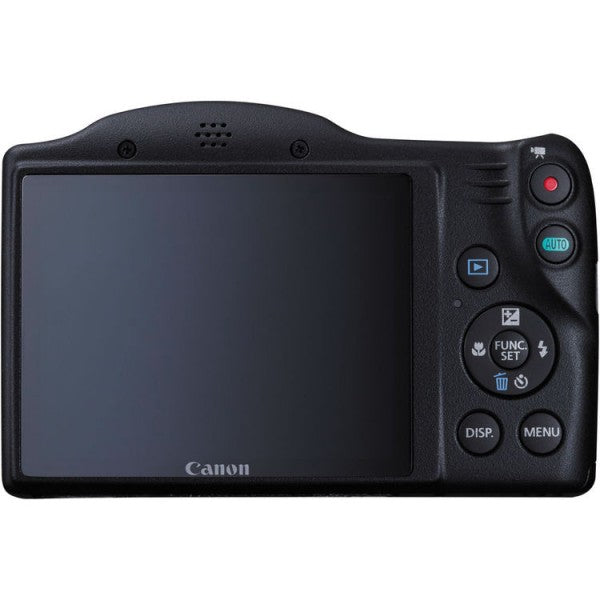 Canon PowerShot SX410 IS