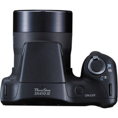 Buy Canon PowerShot SX410 IS from Vmart in Pakistan