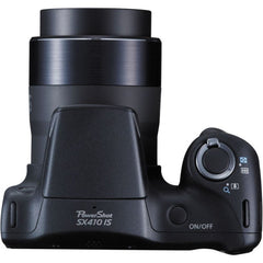 Buy Canon PowerShot SX410 IS from Vmart in Pakistan