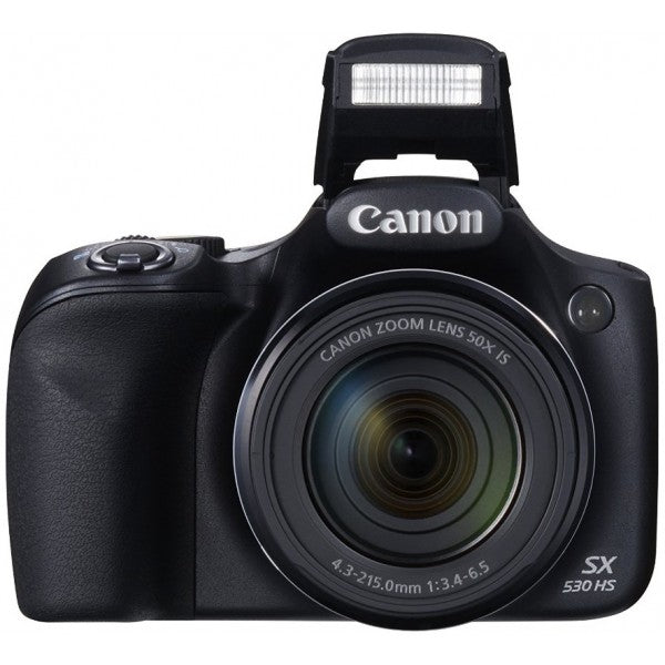 Canon PowerShot SX530 HS