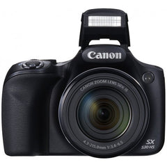 Buy Canon PowerShot SX530 HS from Vmart in Pakistan