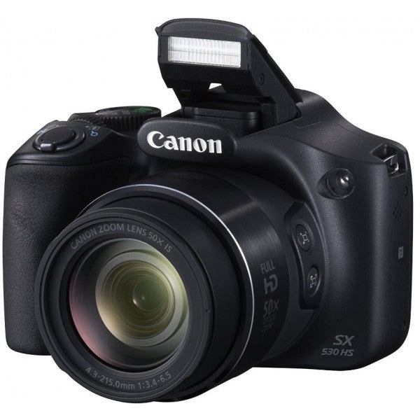 Canon PowerShot SX530 HS