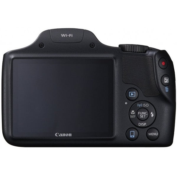 Canon PowerShot SX530 HS