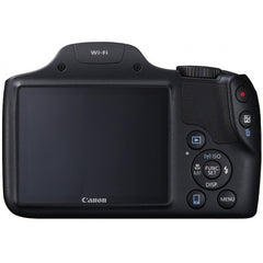 Buy Canon PowerShot SX530 HS from Vmart in Pakistan