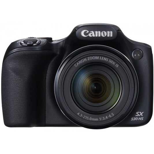 Buy Canon PowerShot SX530 HS from Vmart in Pakistan