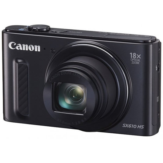 Buy Canon PowerShot SX610 HS from Vmart in Pakistan