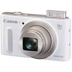 Buy Canon PowerShot SX610 HS from Vmart in Pakistan