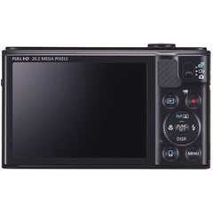 Buy Canon PowerShot SX610 HS from Vmart in Pakistan