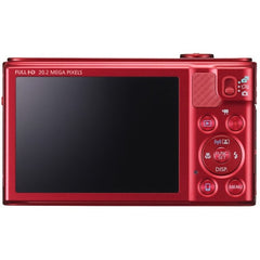 Buy Canon PowerShot SX610 HS from Vmart in Pakistan