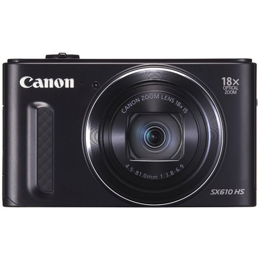 Buy Canon PowerShot SX610 HS from Vmart in Pakistan