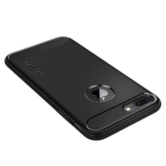 Buy Spigen Apple iPhone 7 Plus & 8 Plus Case Rugged Armor - Black from Vmart in Pakistan
