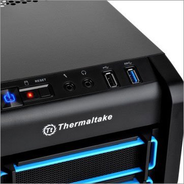 Thermaltak Chaser A21