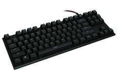 HyperX Alloy FPS Pro Mechanical Gaming Keyboard - MX Blue-NA Key