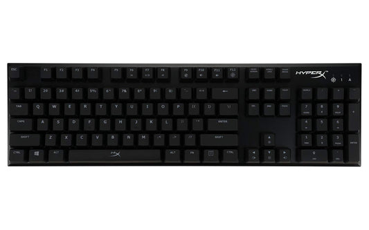 Buy HyperX Alloy Core RGB Gaming Keyboard from Vmart in Pakistan