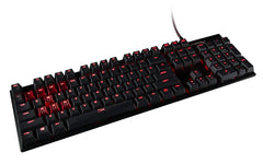 HyperX Alloy Core RGB Gaming Keyboard