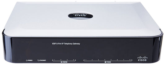 Buy Cisco SPA8000 8-port IP Telephony Gateway from Vmart in Pakistan