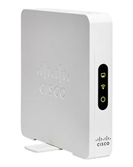 Buy Cisco WAP131-E-K9-G5 Wireless-N Dual Radio Access Point with PoE from Vmart in Pakistan