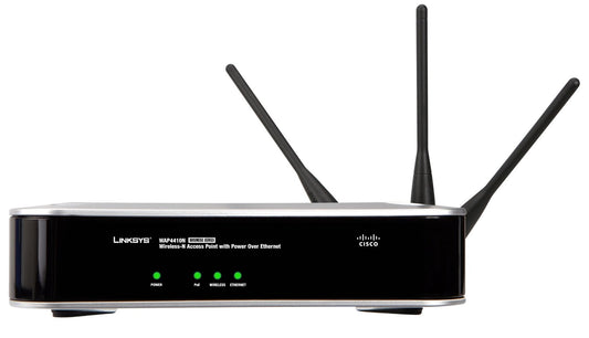 Buy Cisco WAP4410N Wireless-N Access Point from Vmart in Pakistan