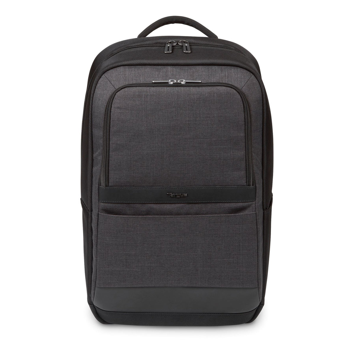 Targus 12.5-15.6” CitySmart Multi-Fit Essential Backpack - Black