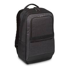 Targus 12.5-15.6” CitySmart Multi-Fit Essential Backpack - Black