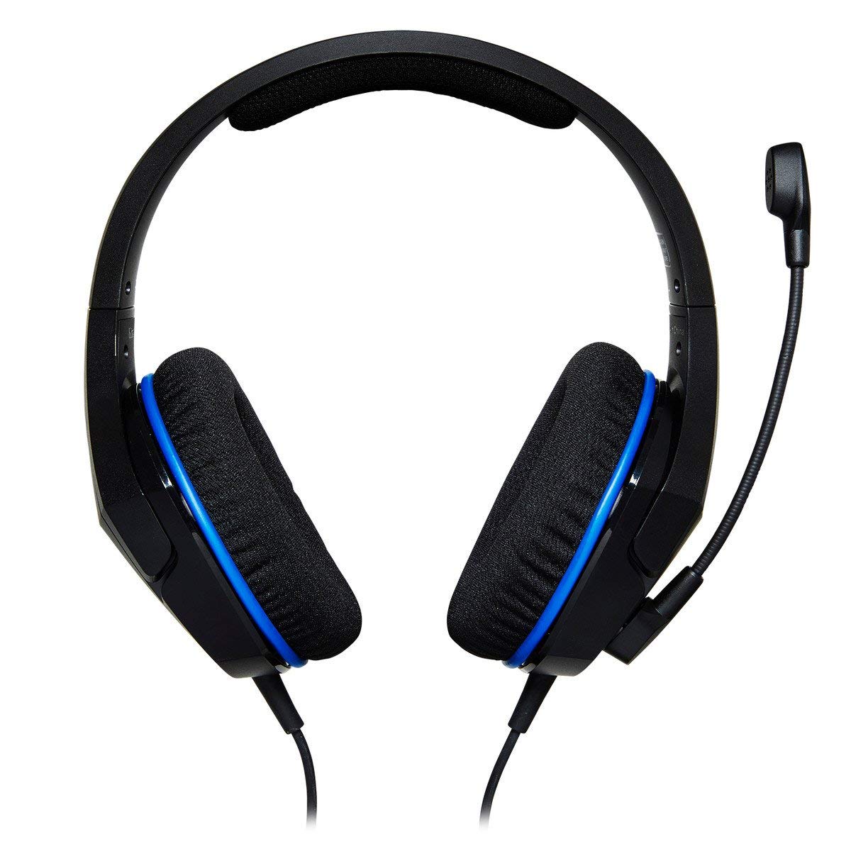 Buy HyperX Cloud Stinger Core Gaming Headset for PS4/Nintendo Switch/Xbox One - Black from Vmart in Pakistan