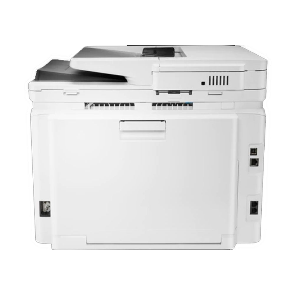 Buy HP Color LaserJet Pro M281fdn Multi Function Printer from Vmart in Pakistan