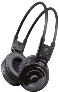 Audionic Companion Headphone SD-650