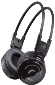 Buy Audionic Companion Headphone SD-650 from Vmart in Pakistan