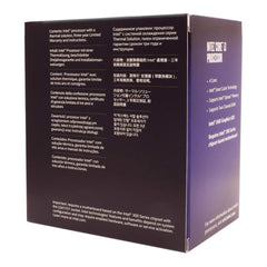 Buy Intel Core i3-8100U Processor - (6M Cache - 3.60GHz) from Vmart in Pakistan