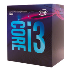 Buy Intel Core i3-8100U Processor - (6M Cache - 3.60GHz) from Vmart in Pakistan