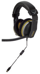 Buy Corsair Gaming H1500 Dolby 7.1 Gaming Headset from Vmart in Pakistan