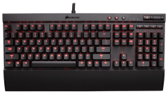 Buy Corsair Gaming K70 Mechanical Gaming Keyboard - Cherry MX Blue from Vmart in Pakistan