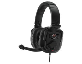 Corsair Raptor H5 5.1 USB/Analog Gaming Headset