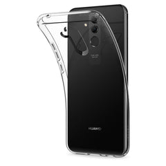 Spigen Huawei Mate 20 Lite Case Liquid Crystal - Crystal Clear