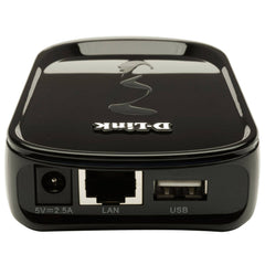 D-Link DPR-1020 USB Multifunction Print Server