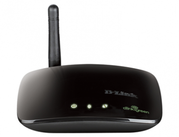 D-Link DAP-1155 Wireless N 150 Bridge/Access Point