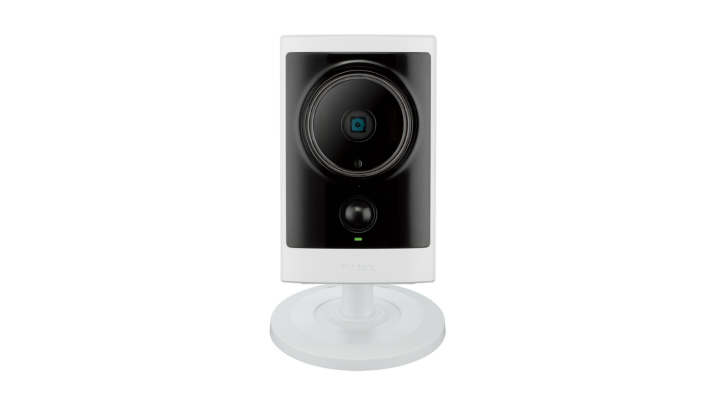 D-Link DCS-2310L Outdoor HD PoE Day/Night Cloud Camera