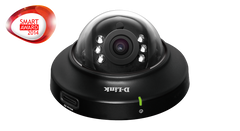 D-Link DCS-6004L HD PoE Day/Night Mini Dome Cloud Camera