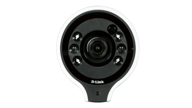 D-Link DCS-7000L Wireless AC Day/Night HD Mini Bullet Cloud Camera