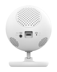 D-Link DCS-800L Wi-Fi Day/Night Baby Monitor with Remote Video and Audio Monitoring