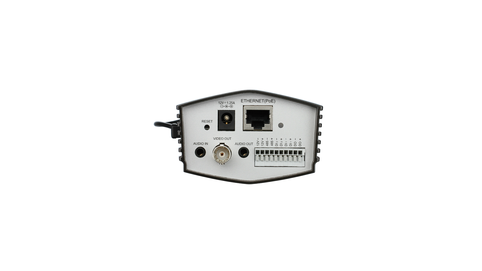 Buy D-Link DCS‑3710 HD WDR PoE Day & Night Fixed Network Camera from Vmart in Pakistan