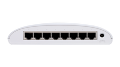 D-Link DGS-1008D 8-Port Gigabit Unmanaged Desktop Switch