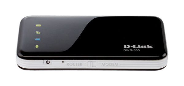 D-Link DWR-530 3.75G Mobile Router