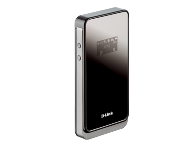 D-Link DWR-730 HSPA+ Mobile Router