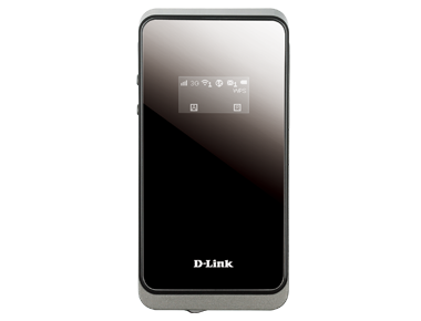 D-Link DWR-730 HSPA+ Mobile Router