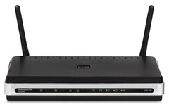 D-Link DIR-330 Wireless G VPN Router