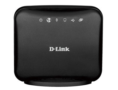 D-Link DWR-111 Wireless N150 Wi-Fi Router