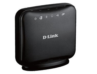 D-Link DWR-111 Wireless N150 Wi-Fi Router