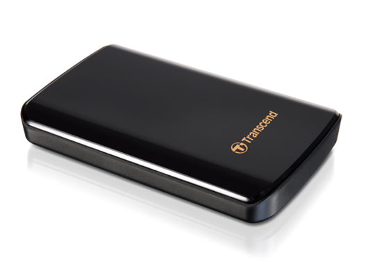 Transcend StoreJet 25D3 1TB (USB 3.0)